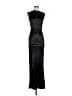 MUXXN Black Cocktail Dress Size S - photo 1