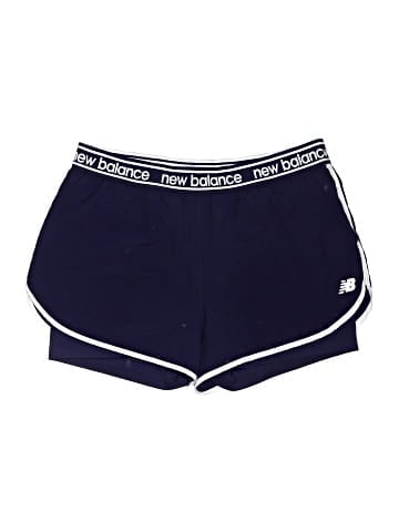 New Balance Athletic Shorts (view 1)