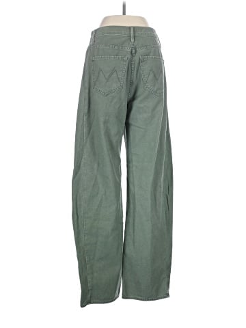 Mother Casual Pants (view 2)