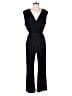 CAbi Solid Black Jumpsuit Size S - photo 1