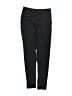Zyia Active Solid Black Active Pants Size 4 - 5 - photo 1