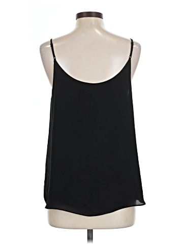 1.State Sleeveless Blouse (view 2)