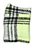 Free People Plaid Green Scarf One size - photo 2
