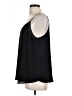 1.State 100% Polyester Black Sleeveless Blouse Size L - photo 5