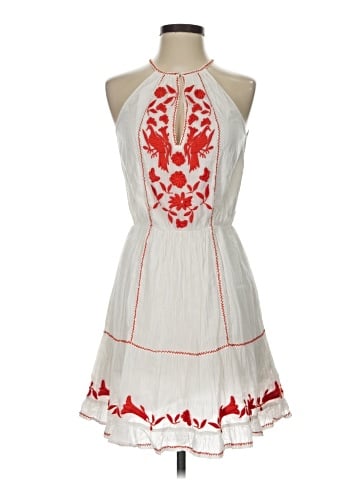 Joie Cocktail Dress (view 1)