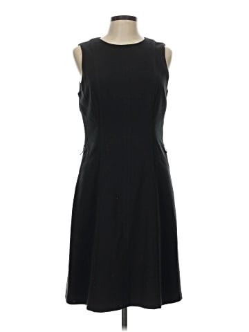 White House Black Market Cocktail Dress (view 1)