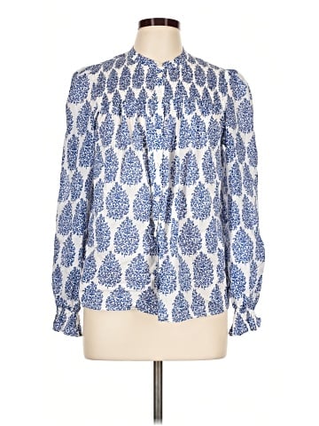 Boden Long Sleeve Blouse (view 1)