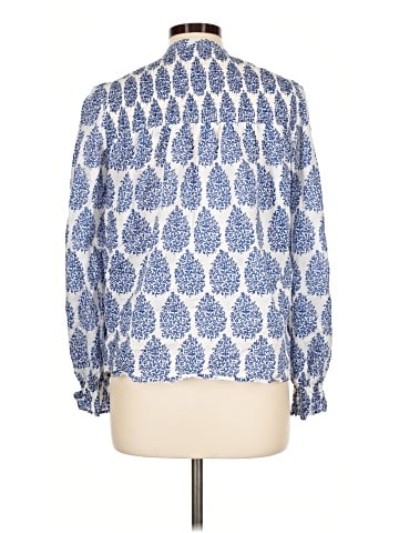 Boden Long Sleeve Blouse (view 2)