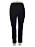 Carolina Belle Solid Black Active Pants Size 14 - photo 2