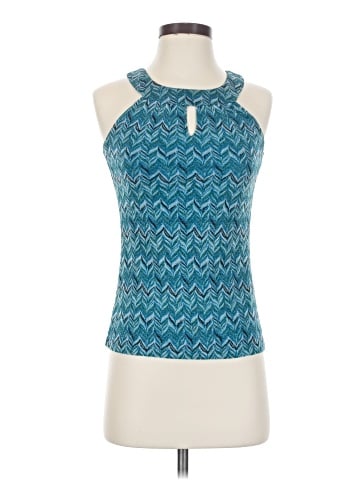 INC International Concepts Sleeveless Top (view 1)