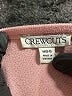 Crewcuts Pink Sweatshirt Size 8 - 9 - photo 3