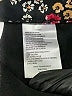 Rafaella Floral Gold Skort Size XXL - photo 4