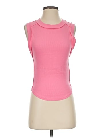 We the Free Sleeveless T-Shirt (view 1)