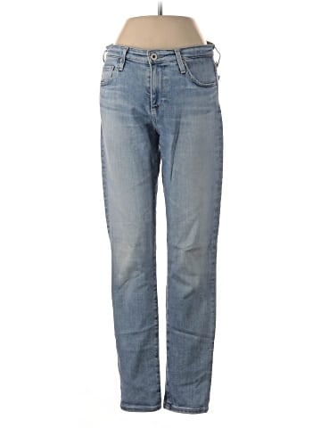 Adriano Goldschmied Jeans (view 1)