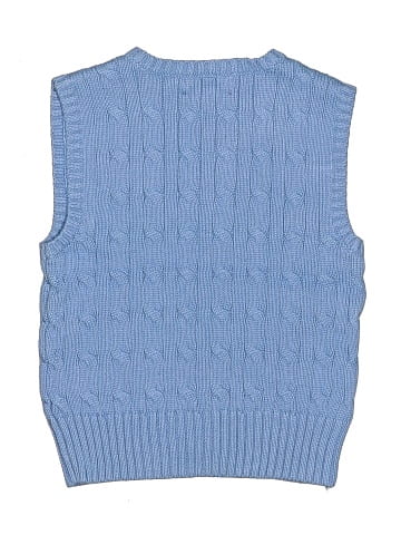 Polo by Ralph Lauren Sweater Vest (view 2)