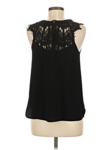 41Hawthorn Sleeveless Blouse (view 2)