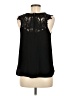 41Hawthorn Black Sleeveless Blouse Size M - photo 2