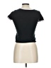 Levi's Black Short Sleeve T-Shirt Size 10 - 12 - photo 2