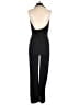 21 Saints Solid Black Jumpsuit Size XXS (estimated) - photo 2