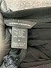 Moda International Black Cocktail Dress Size S - photo 6