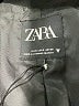 Zara Black Blazer Size S - photo 6