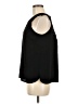 41Hawthorn Black Sleeveless Blouse Size M - photo 5