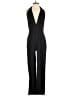 21 Saints Solid Black Jumpsuit Size XXS (estimated) - photo 1