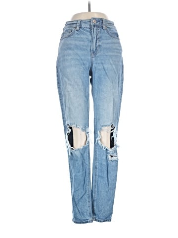 American Eagle Outfitters Jeans (view 1)