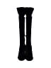 Aldo Black Boots Size 7 - photo 2