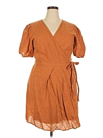 H&M Casual Dress (view 1)