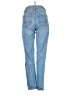 American Eagle Outfitters Hearts Blue Jeans Size 00 - photo 2