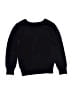Gap Kids Black Pullover Sweater Size 6 - 7 - photo 2