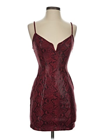 Astr Cocktail Dress (view 1)