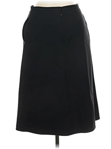 Yeohlee Formal Skirt (view 2)