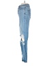 American Eagle Outfitters Hearts Blue Jeans Size 00 - photo 5