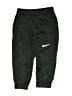 Nike Gray Sweatpants Size 2T - photo 1
