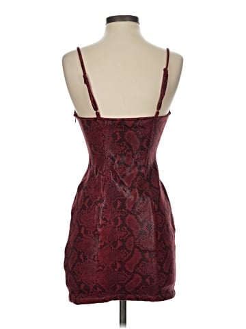 Astr Cocktail Dress (view 2)