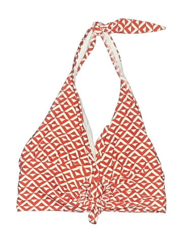 Carmen Marc Valvo Swimsuit Top (view 1)
