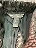MNG Solid Black Formal Skirt Size XS - photo 4
