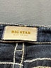 Big Star Blue Jeans Size 28 waist - photo 4