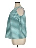 Talbots Teal Sleeveless Blouse Size 1X Petite - photo 5