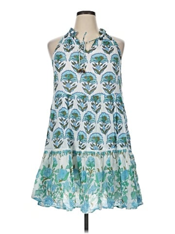 Calypso St. Barth Casual Dress (view 1)