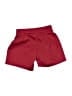 Air Jordan Graphic Red Athletic Shorts Size 2T - photo 2
