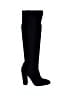 Aldo Black Boots Size 7 - photo 1
