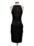 Venus Black Cocktail Dress Size S - photo 2