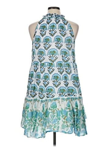 Calypso St. Barth Casual Dress (view 2)