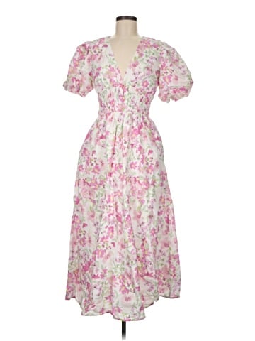 Vestique Casual Dress (view 1)