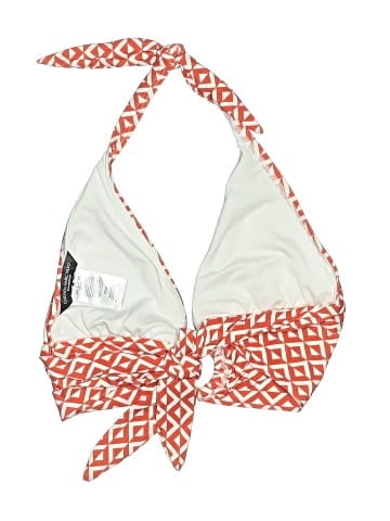 Carmen Marc Valvo Swimsuit Top (view 2)