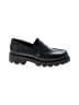 Sorel Black Flats Size 7 1/2 - photo 1