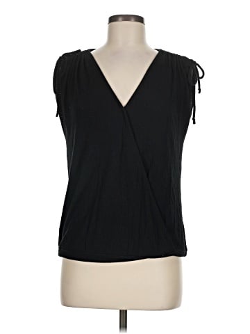 Maurices Sleeveless Blouse (view 1)